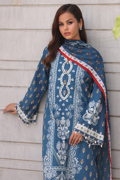 Shirt Shalwar Dupatta - 0029