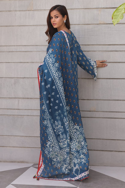 Shirt Shalwar Dupatta - 0029