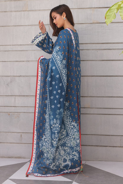 Shirt Shalwar Dupatta - 0029