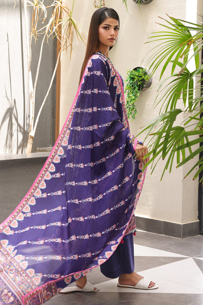 Shirt Shalwar Dupatta - 0034