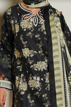 Shirt Shalwar Dupatta - 0036