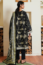 Shirt Shalwar Dupatta - 0036