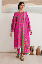 Shirt Shalwar Dupatta - 0037