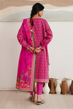 Shirt Shalwar Dupatta - 0037