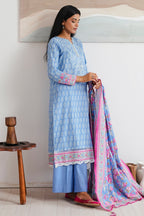 Shirt Shalwar Dupatta - 0039