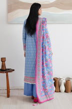 Shirt Shalwar Dupatta - 0039
