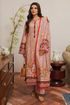 Shirt Shalwar Dupatta - 0041
