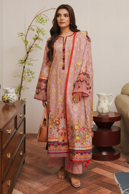 Shirt Shalwar Dupatta - 0041