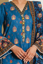 Shirt Shalwar Dupatta - 0042
