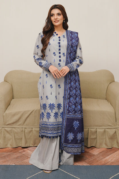 Shirt Shalwar Dupatta - 0056