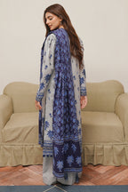 Shirt Shalwar Dupatta - 0056