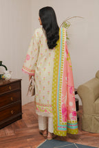 Shirt Shalwar Dupatta - 0057