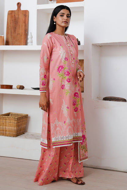 Shirt Shalwar Dupatta - 0059