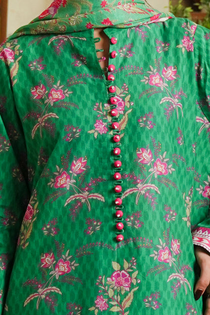 Shirt Shalwar Dupatta - 0118