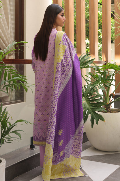 Shirt Shalwar Dupatta - 0125