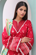 Shirt Shalwar Dupatta - 0136
