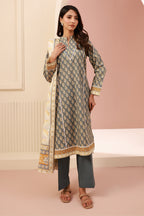 Shirt Shalwar Dupatta - 0626