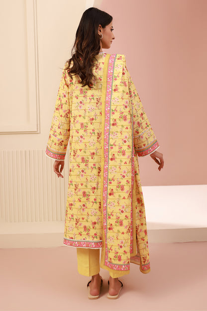 Shirt Shalwar Dupatta - 0627