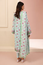 Shirt Shalwar Dupatta - 0629