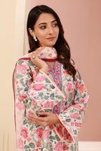Shirt Shalwar Dupatta - 0640