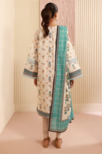 Shirt Shalwar Dupatta - 0668