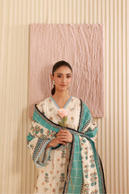 Shirt Shalwar Dupatta - 0668