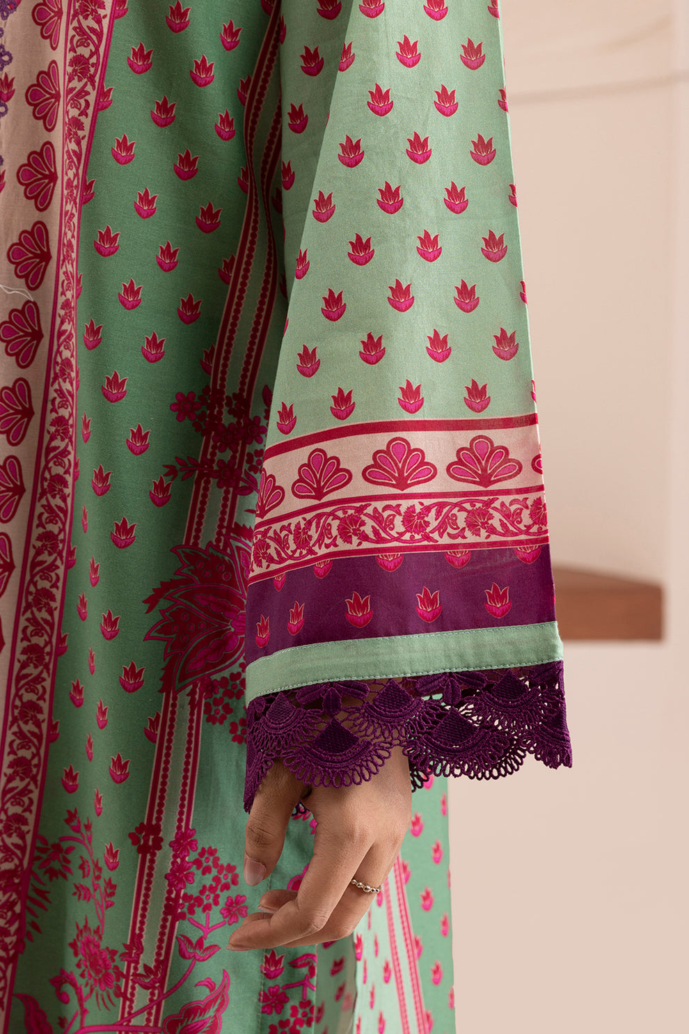 Multi Unstitched for Women