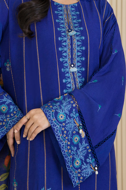 Shirt Shalwar Dupatta - 0050