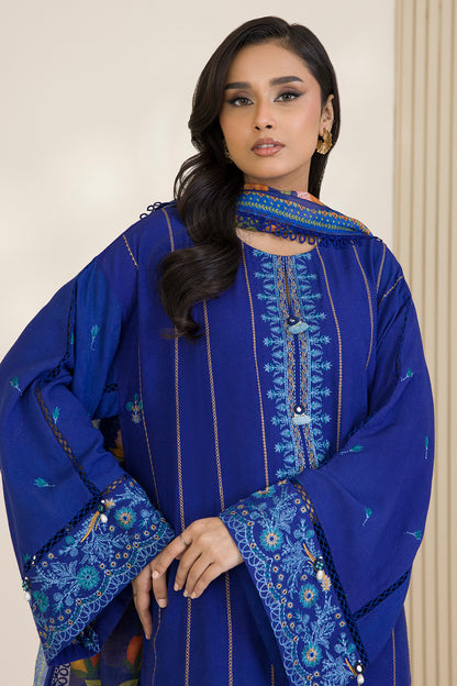 Shirt Shalwar Dupatta - 0050