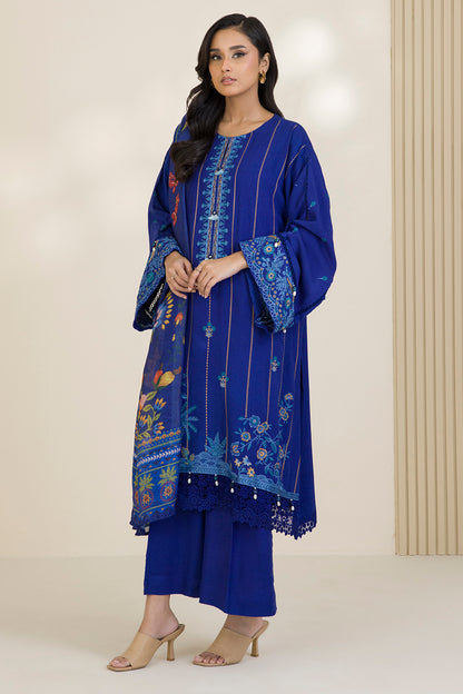Shirt Shalwar Dupatta - 0050