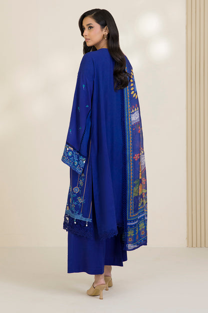 Shirt Shalwar Dupatta - 0050