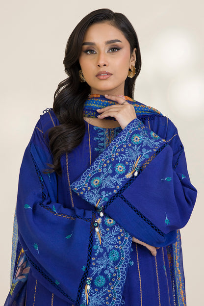 Shirt Shalwar Dupatta - 0050