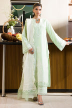 Embroidered Shirt Shalwar Dupatta - 0070