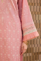 Embroidered Shirt Shalwar Dupatta - 0072