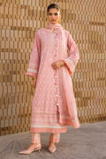 Embroidered Shirt Shalwar Dupatta - 0072