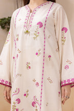 Shirt Shalwar Dupatta - 0210