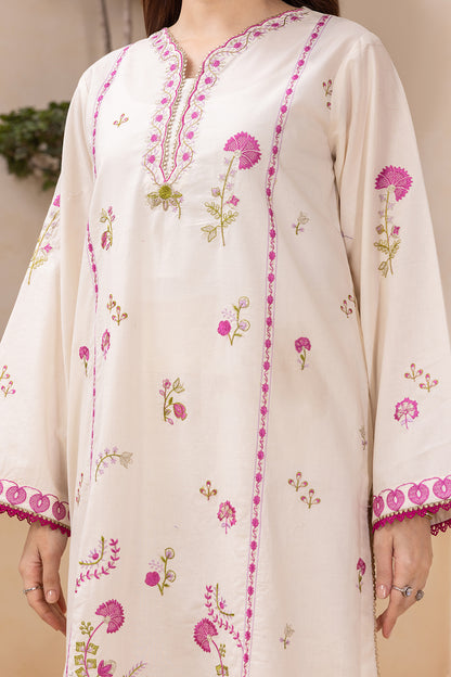 Shirt Shalwar Dupatta - 0210