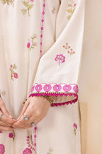 Shirt Shalwar Dupatta - 0210