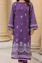 Embroidered Shirt Shalwar Dupatta - 4014