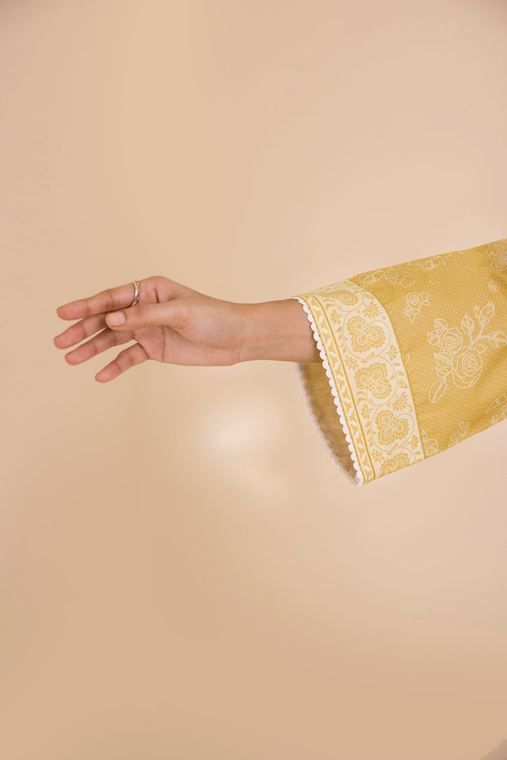 Shirt Dupatta - 0001