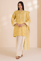 Shirt Dupatta - 0001
