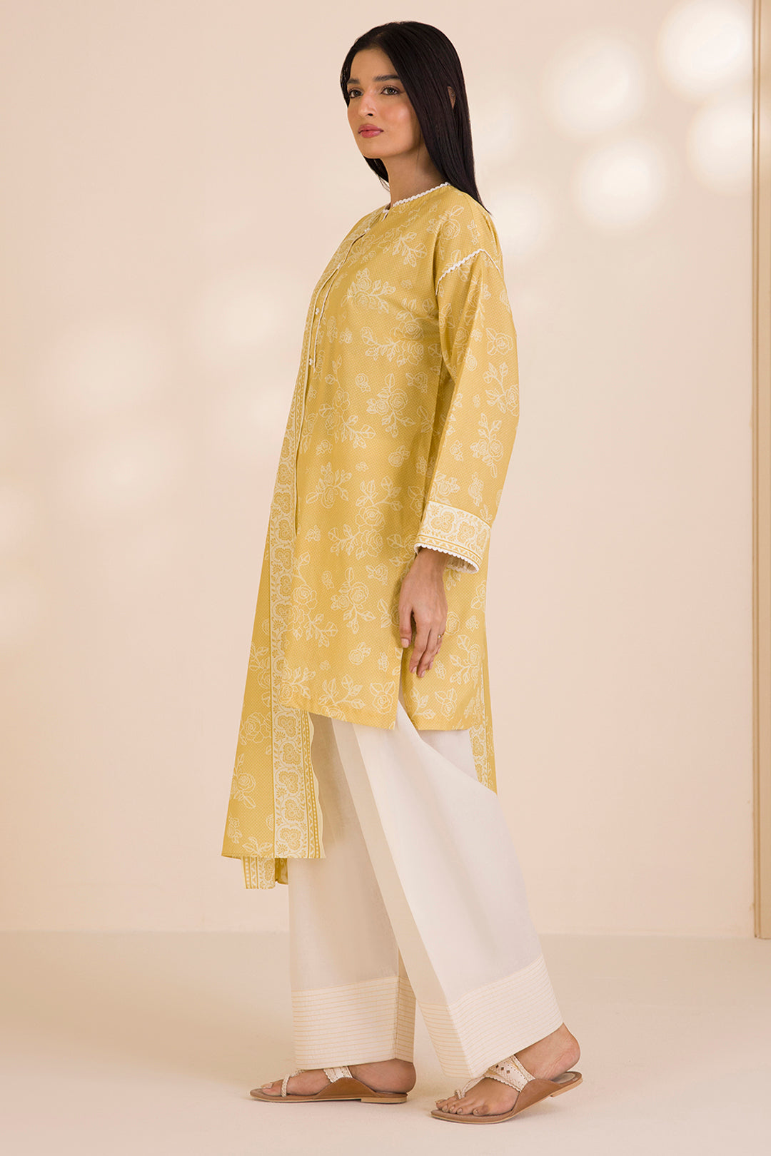 Shirt Dupatta - 0001