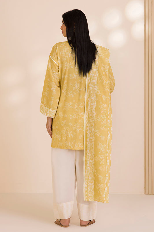Shirt Dupatta - 0001