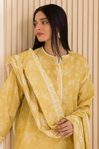 Shirt Dupatta - 0001