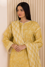 Shirt Dupatta - 0001