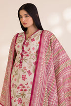 Shirt Dupatta - 0002