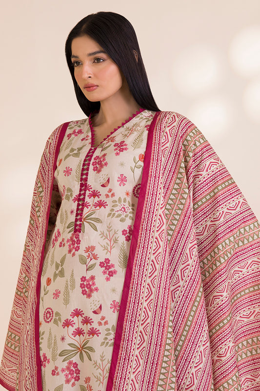 Shirt Dupatta - 0002