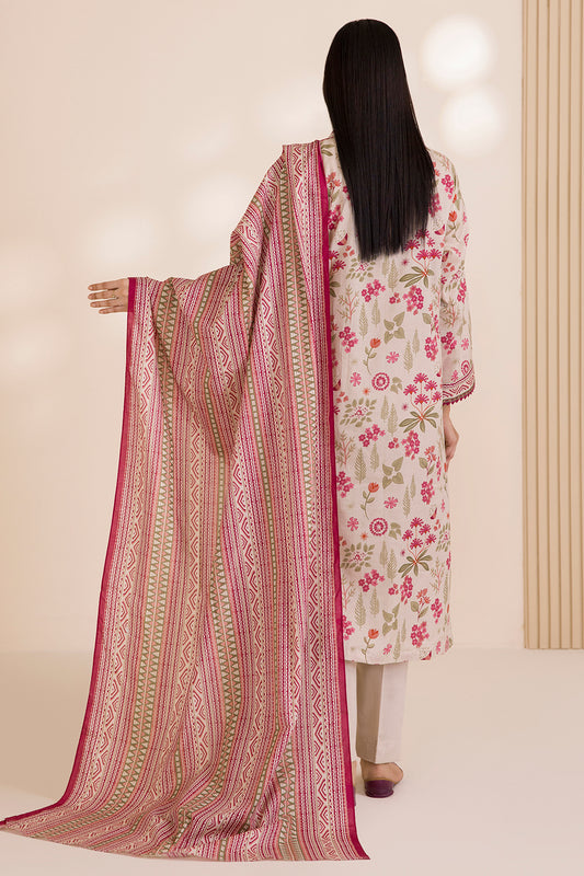 Shirt Dupatta - 0002