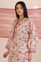 Shirt Dupatta - 0002