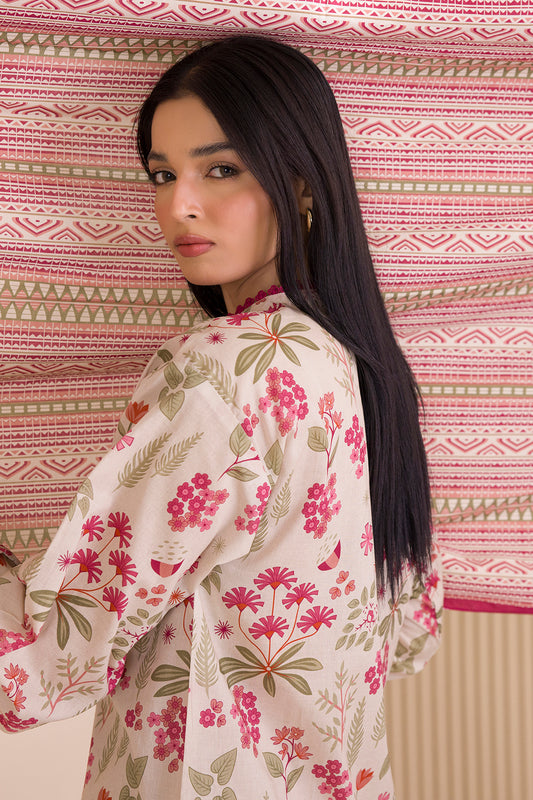 Shirt Dupatta - 0002